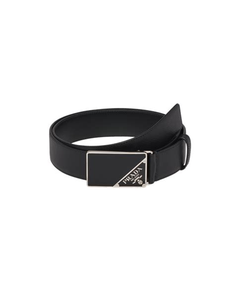 prada mens belt|prada belt price in india.